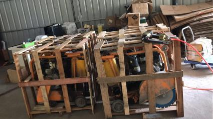 阿勒泰行李、家具、电器包装托运