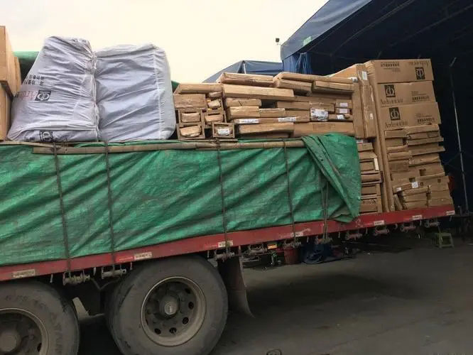 阿勒泰家具托运