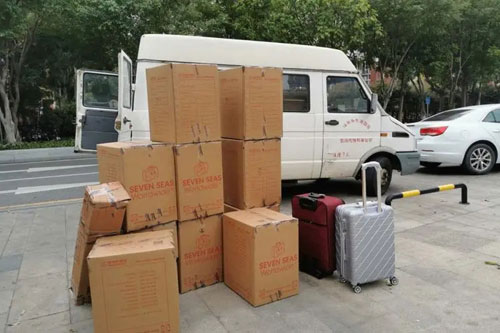阿勒泰行李托运公司
